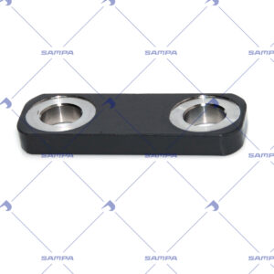 Shackle, Spring Suspension