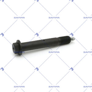 Screw, Spring Suspension