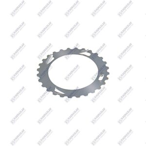 LOCK WASHER