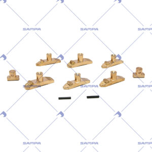 Repair Kit, Gear Shift Control