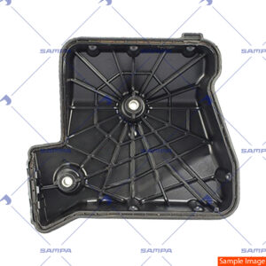 Cover, Gear Box