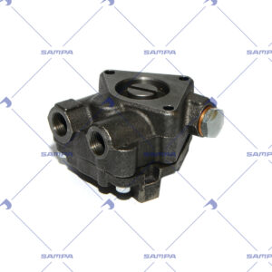 Feed Pump