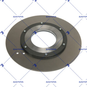 Sensor, Wheel Hub