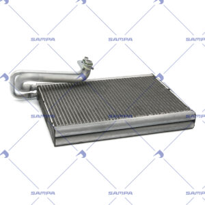 Evaporator, Climate