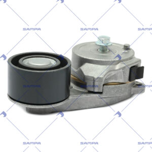 Belt Tensioner, Fan