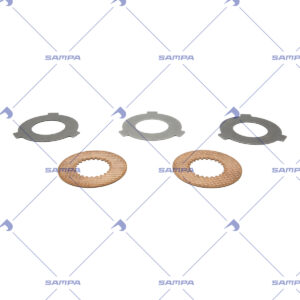 Repair Kit, Retarder