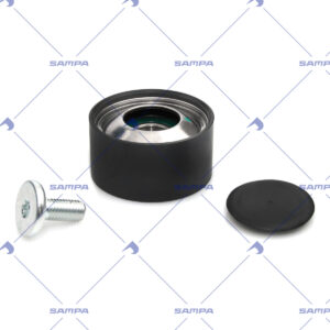 Tension Roller, Fan