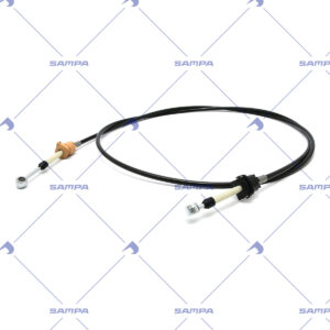 Cable, Gear Shift Control