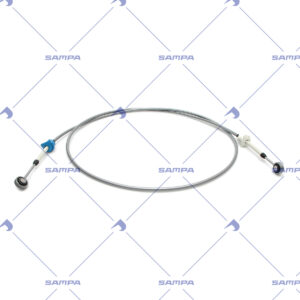 Cable, Gear Shift Control