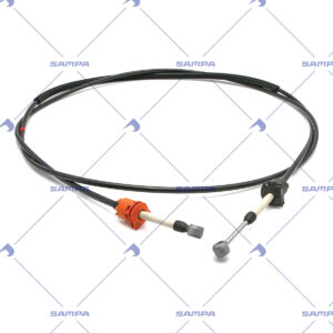 Cable, Gear Shift Control
