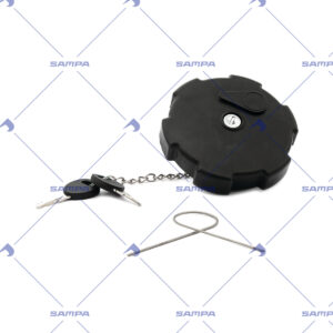 Filler Cap, Fuel Tank