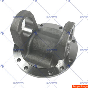 Flange, Propeller Shaft