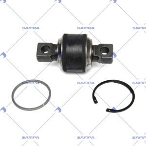 Repair Kit, Axle & Dif. Suspension