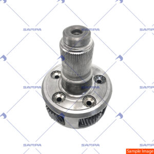 Output Shaft