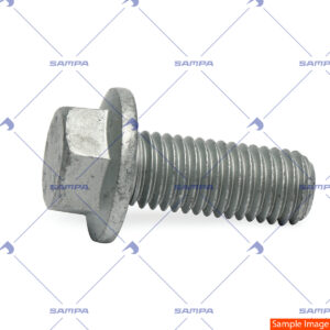 Screw, Stabilizer Bar