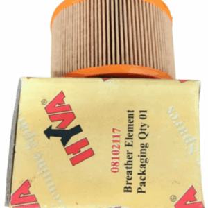 AIR BREATHER FILTER ELEMENT