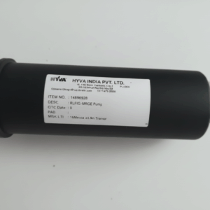 RLF FLANGE PIPE