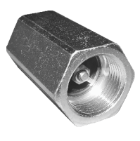 HOSE BURST VALVE 1/2” 90 L/M 3