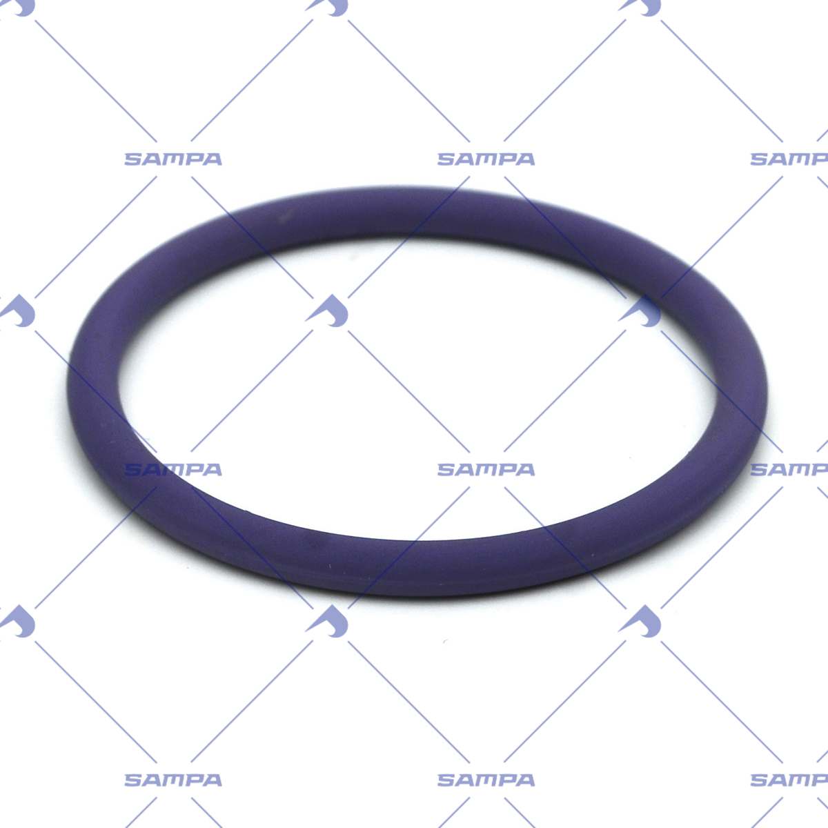 O-Ring, Injector