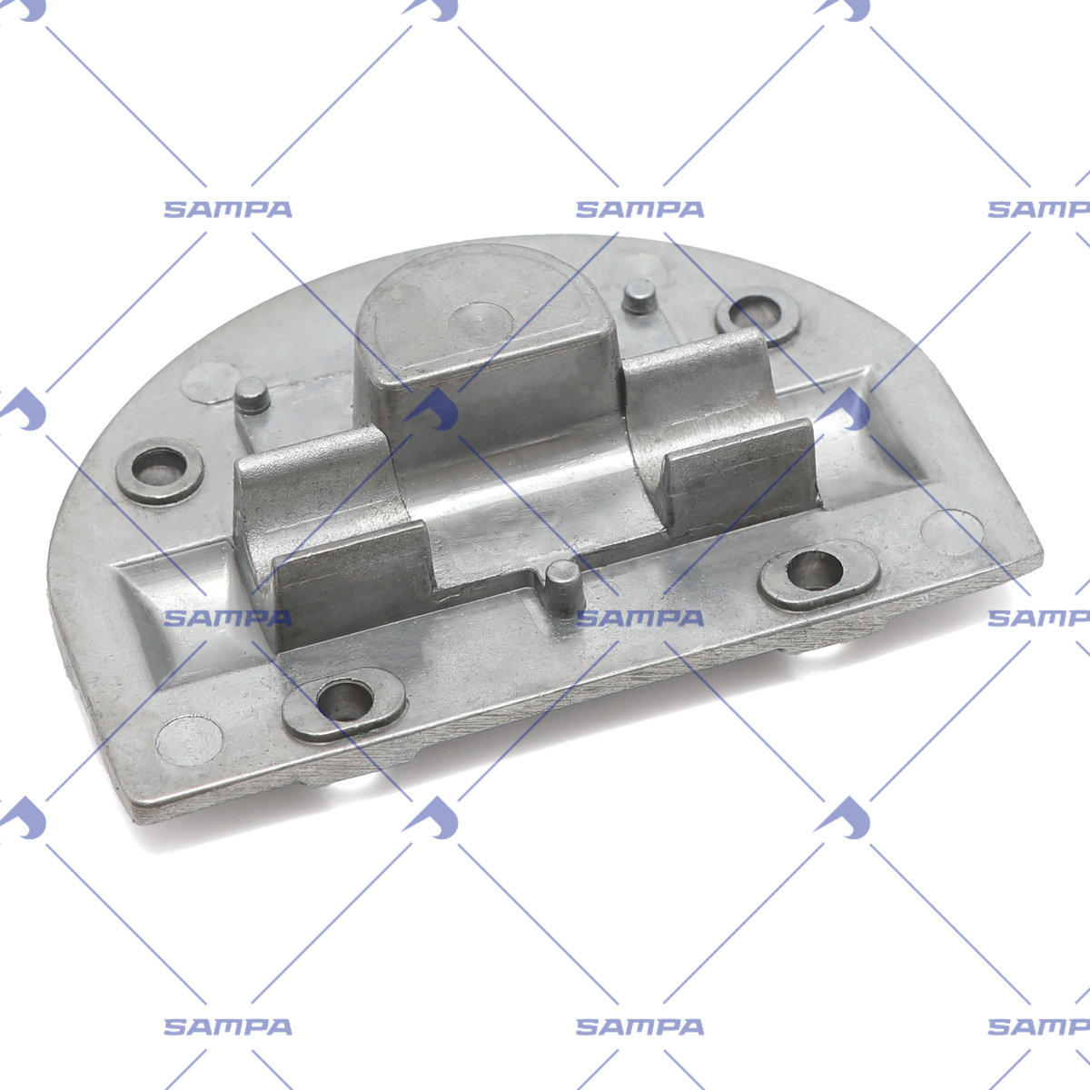 Cover, Brake Adjuster