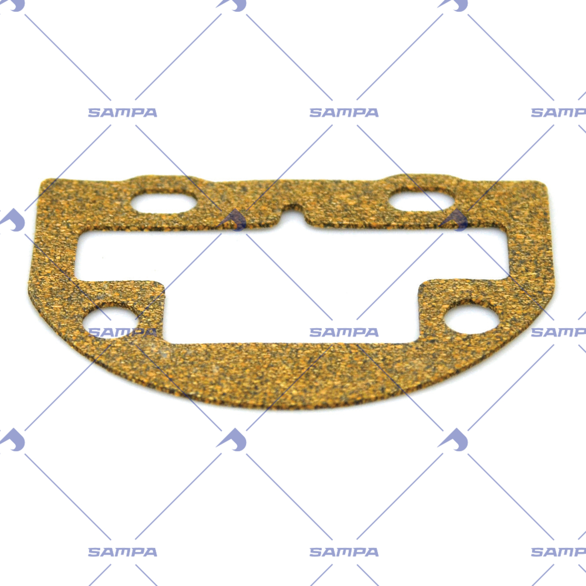 Gasket, Brake Adjuster