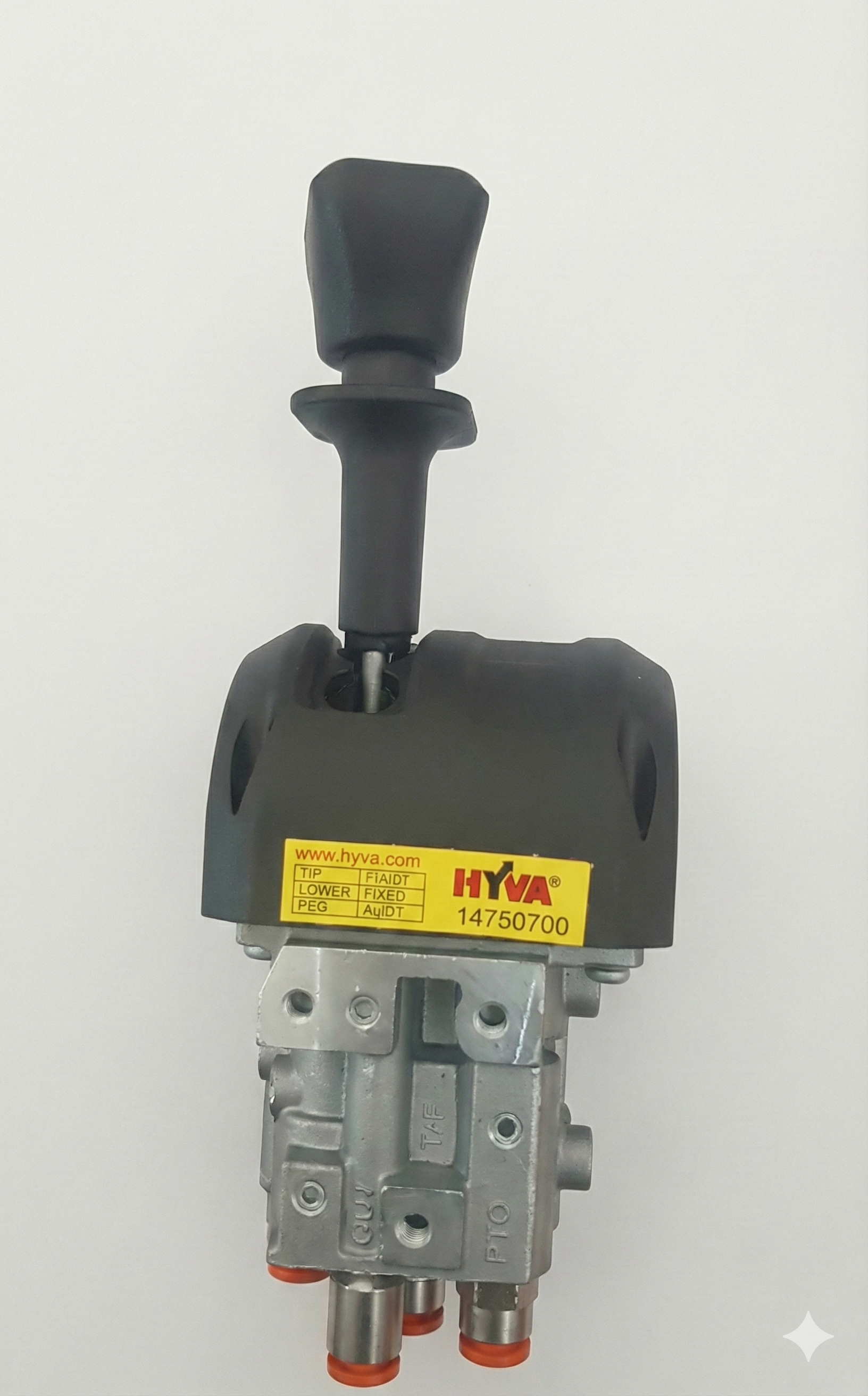 ACV-14750700 WITH MTG FASTENER